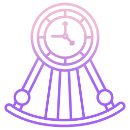 Clock icon