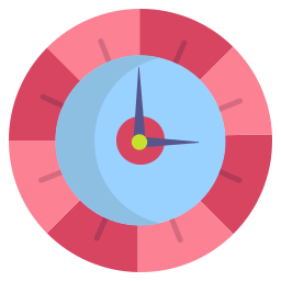 Clock icon