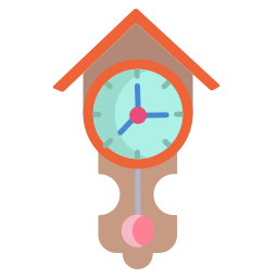 Clock icon