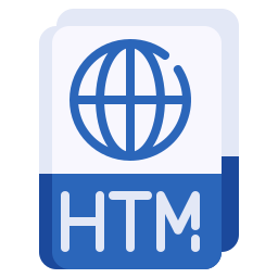 htm icono