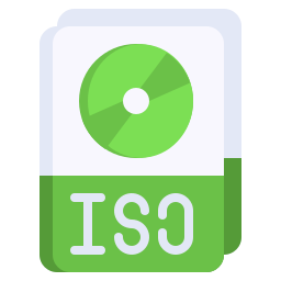 iso Icône