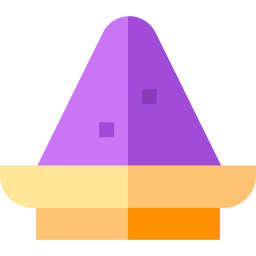 Color plate icon