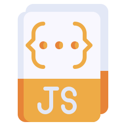 JS File icon