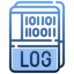 logdatei icon