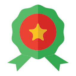 Badge icon