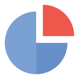 diagramme Icône