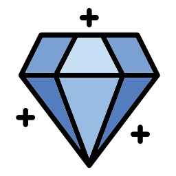 diamant icon