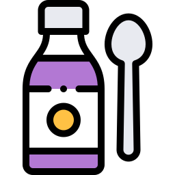 시럽 icon