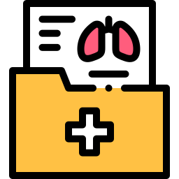 病歴 icon
