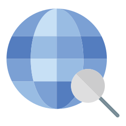 Research icon