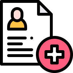 健康レポート icon