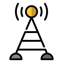 signal Icône