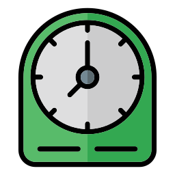 zeit icon