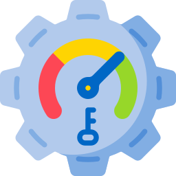 Kpi icon