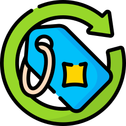umbenennung icon