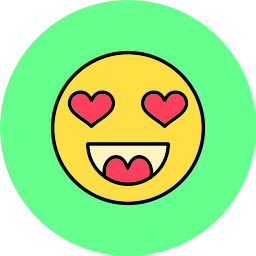 emoticon icona