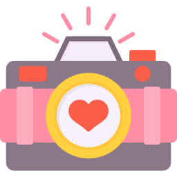 Camera icon