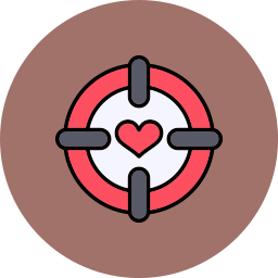 Target icon