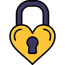 Lock icon