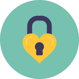 Lock icon