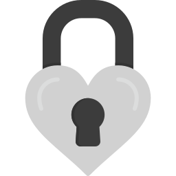 Lock icon