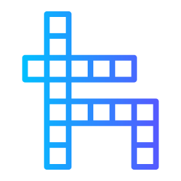 krzyżówka ikona