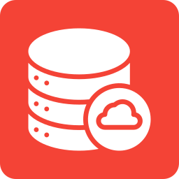 Cloud icon