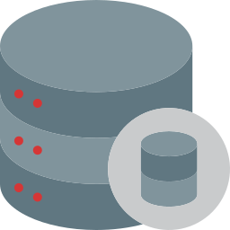 Data server icon