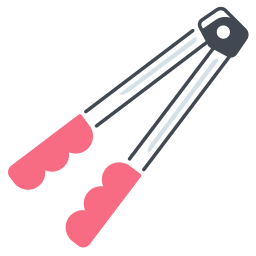 Tongs icon