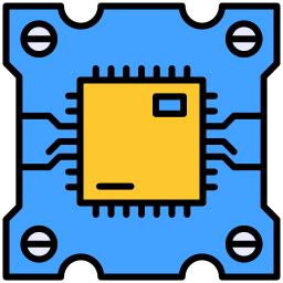 Processors icon