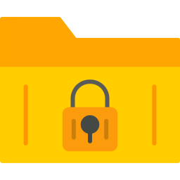 Secure Folder icon