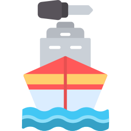 Boat icon