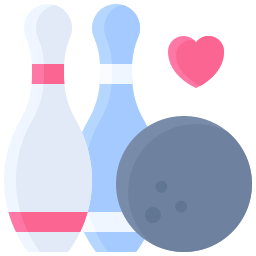 Bowling icon