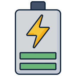 Battery icon