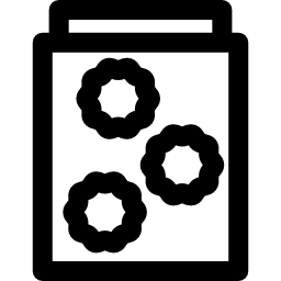 Cotton Ball icon