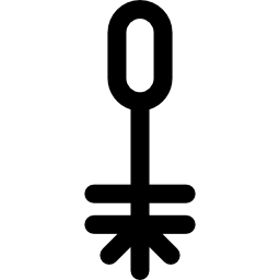 화장실 브러쉬 icon