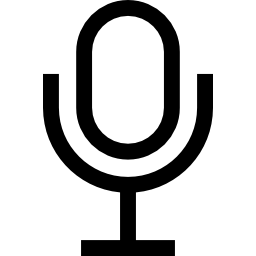 mic icon