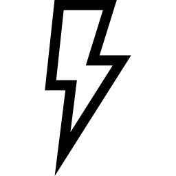 Lightning icon