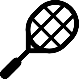 racket icoon