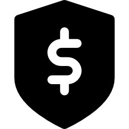 bezpieczna transakcja ikona