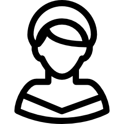 frau icon