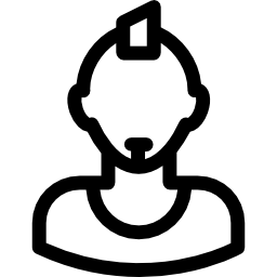 Ирокез иконка