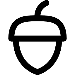 Acorn icon