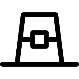 ピルグリムハット icon