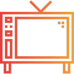 Television icon