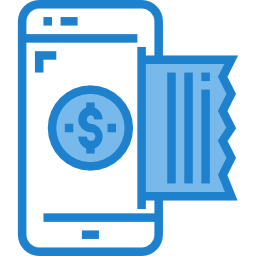 Payment method icon