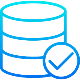 Database icon