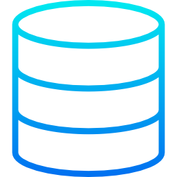 Database icon