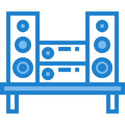 Speaker icon