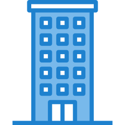 Building icon